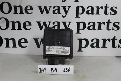 Radar trasero DG1T14C689CA Ford Taurus 2013 OEM 656 1A9 B4 Foto 1 de 4