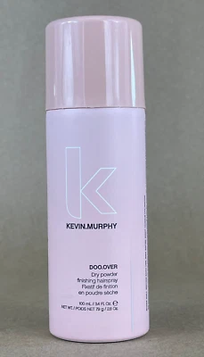 Spray para el cabello Kevin Murphy Doo sobre acabado en polvo seco 3,4 oz Foto 1 de 2