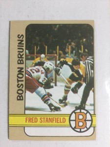 Boston Bruins vintage Hockey " YOU PICK "  1970's - 2000's topps & RC Cam Neely