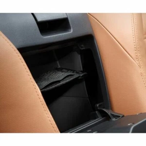 RETE VANO PORTAOGGETTI FIAT / ABARTH 124 PRODOTTO ORIGINALE - Imagen 1 de 2