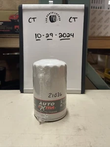 AUTOEXTRA 618-51036 OIL FILTER - Picture 1 of 2