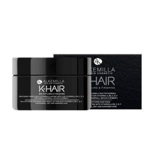 Mascher Capelli Multivitaminica alto potere nutriente Idratante Lucidante 200 ml - Foto 1 di 2