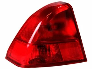 Left Outer Tail Light Assembly Y964NQ for Honda Civic 2001 2002 - Picture 1 of 1