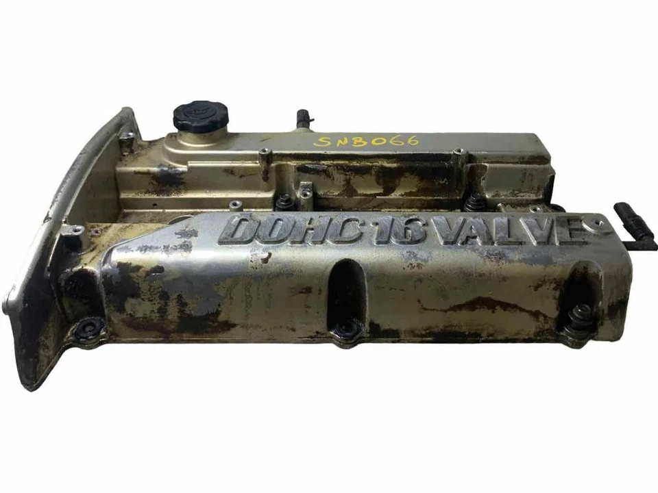 Valve Cover Kia Optima 2003 204 OEM Foto 1 de 4
