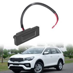 Praktischer Heckklappengriffschalter f??r Kia Picanto Farbe Schwarz OE/OEM 81260 - Picture 1 of 9
