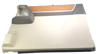 2008 - 2016 CHRYSLER Town Country REAR RIGHT DOOR PANEL TRIM BEIGE OEM Foto 1 de 4