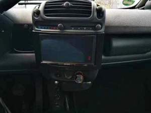 Plancia Stereo 2DIN Compatibile per Smart 450 - Adattatore Cruscotto Autoradio - Imagen 1 de 5