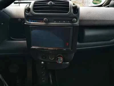 Plancia Stereo 2DIN Compatibile per Smart 450 - Adattatore Cruscotto Autoradio - Imagen 1 de 4
