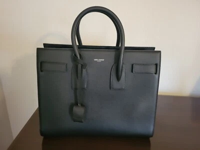 bolsos de lujo para mujer ysl Foto 1 de 4
