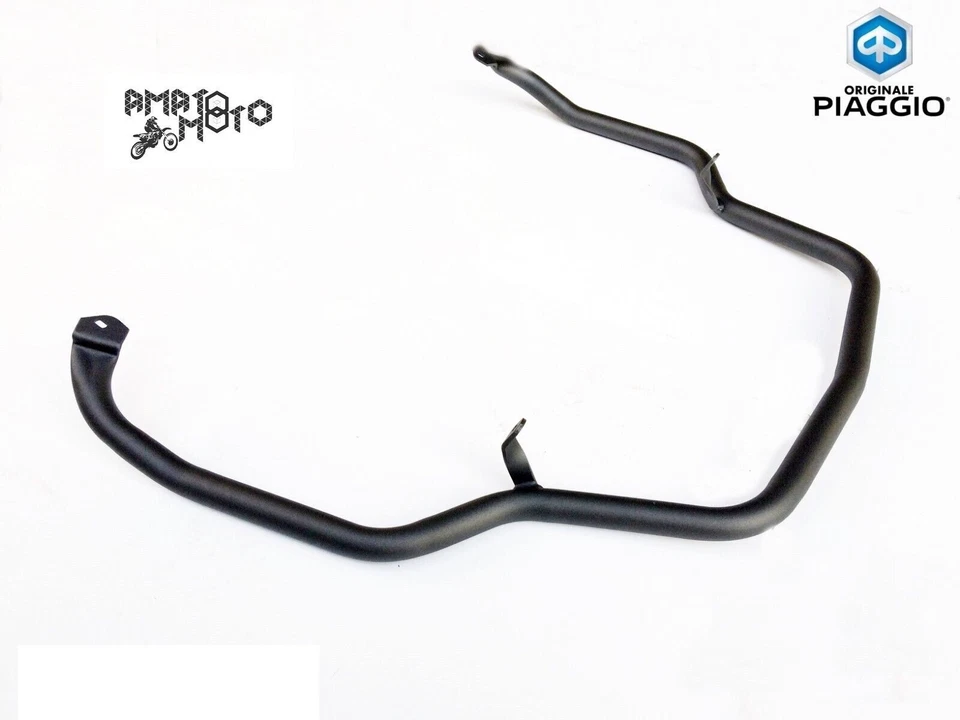 5687780079 PROTEZIONE ANTERIORE ORIGINALE PIAGGIO PER PIAGGIO APE 50