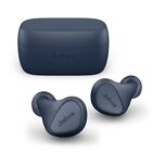 Jabra Elite 3 Navy Wireless Bluetooth Rechargeable In Ear Earbuds.