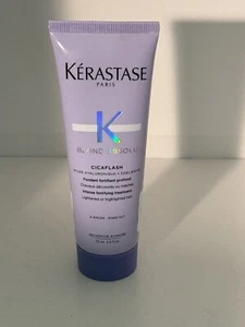 Kerastase Blond Absolu Cicaflash Shampoo  2.5oz/75ml New - Picture 1 of 4