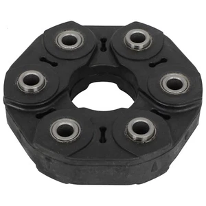 Driveshaft Rubber Coupling fits Hyundai Tucson, Santa Fe & ix35 2009-2013 Rear - Picture 1 of 3