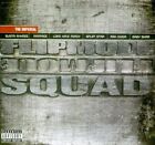 Flipmode Squad : The Imperial - Audio CD