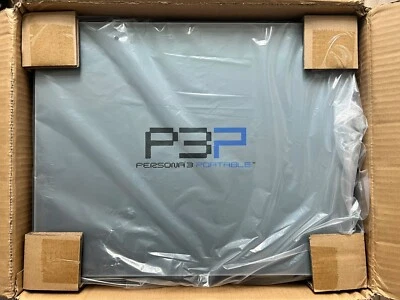 BRAND NEW PERSONA 3 PORTABLE S.E.E.S. EDITION LIMITED RUN GAMES /570 XBOX - Image 1 of 4