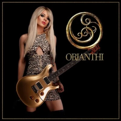 ORIANTHI - O   CD NEU - Bild 1 von 2