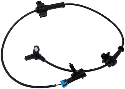 Dorman For Chevy Suburban 1500 2007-2014  695-304 Rear ABS Wheel Speed Sensor Foto 1 de 4