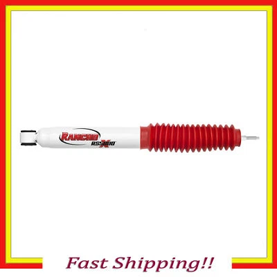 Amortiguador delantero Rancho RS5000 para Dodge Ram 1500 RS5373 2002-2005 Foto 1 de 4