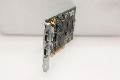 IBM 50000606-04 128-Port PCI Circuit Board 128 PAA PCI.TESTED.SKU207724 - Image 1 of 3