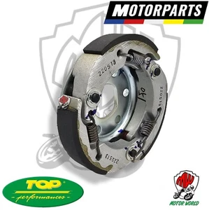 FRIZIONE GIRANTE CENTRIFUGA TOP PIAGGIO GILERA TYPHOON 50 XR 2000 - Imagen 1 de 2