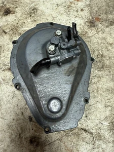 Yamaha 1995-1996 Wave Venture 700 Flywheel Stator Front Cover Case Oiler Pump - Picture 1 of 2