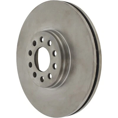 Chasis personalizado Workhorse 2006-2008 W42 rotor de freno estándar centrado delantero Foto 1 de 4