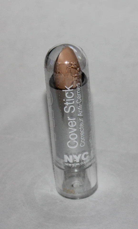 N.Y.C. Cover Stick, Medium 782 A  NEW Sealed - Image 1 of 1