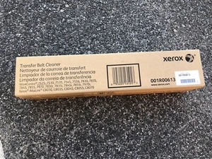 Genuine Xerox 001R00613 Transfer Belt Cleaner WorkCentre 7525 7530 7535 BNIB - Picture 1 of 5