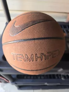 Nike Hyper Elite 8P Full Grand Basketball 29,5" Größe 7 - Bild 1 von 2
