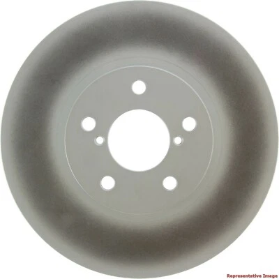 For 2013-2016 Scion FR-S Disc Brake Rotor - Full Coating Front Centric 2014 2015 - Image 1 of 4