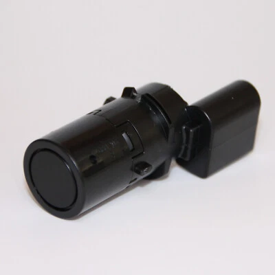 OE QUALITÄT Sensore di parcheggio PDC VW T5 bus trans. Multivan anteriore + posteriore verniciato colore carrello