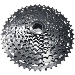 Cassette MTB Tektro CSM3308 8 velocidades en 11-42T - Imagen 1 de 1