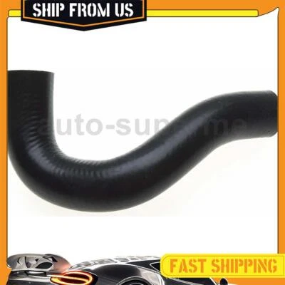 Manguera de refrigerante de radiador inferior para Toyota RAV4 2004-2005 2,4 L Foto 1 de 3