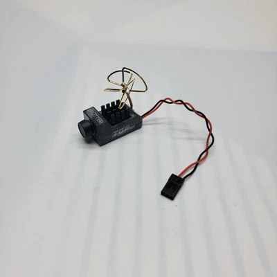 Spotter V2 Camera for Mini FPV RC Drone 5.8Ghz 40CH 700TVL FPV Micro AIO - Image 1 of 4