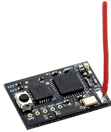 Kyosho MINI-Z EVO receiver unit KT531P 432PT 82041 from JAPAN [2vt] - Image 1 of 1