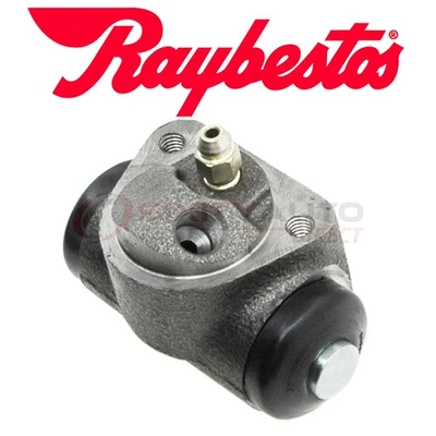 Raybestos PG Plus Drum Brake Wheel Cylinder for 1997-2000 Ford Contour 2.0L sn - Image 1 of 4