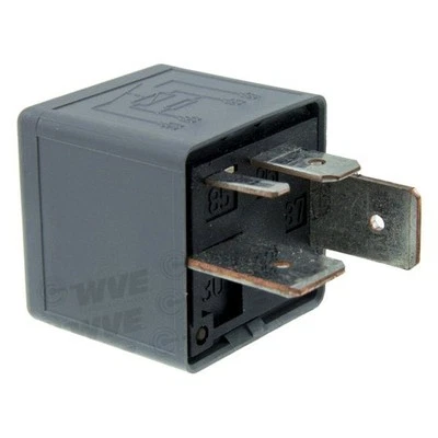 For Volkswagen Jetta 1999-2011 WVE 1R2451 Computer Control Relay - Image 1 of 4