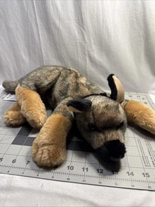 Douglas Toys Mya German Shepherd Plush Stuffed Animal Toy - Picture 1 of 4
