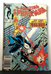 The Amazing Spider-Man #269 - (VG) - 1985 Marvel Comics - Picture 1 of 2
