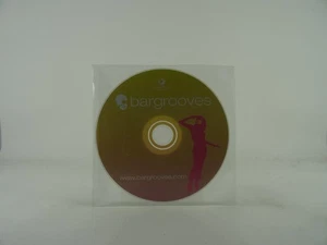BARGROOVES BARGROOVES (14) Werbe-CD-Album NAHTLOSE AUFNAHMEN - Bild 1 von 7