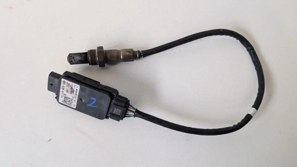 Sonda lambda sensore NOX Land Rover Range Rover Evoque II 2.0d (L551) 2018 M8... - Immagine 1 di 2