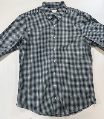 Camisa Ben Sherman Foto 1 de 4
