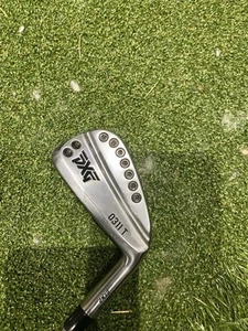 PXG 0311 T Gen 2 3 Iron - 6.5 Project X Shaft Standard Length And Lie Angle - Picture 1 of 4