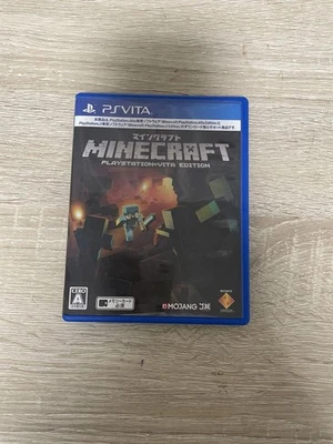 Minecraft: PlayStation Vita Edition - Image 1 of 2