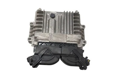 Modulo centralina motore SsangYong Rexton 2010 28256941 ECU ONV43897 - Immagine 1 di 4