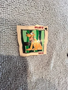 2002 Disney Trading Pin Pluto 1928 Walt Disney World - Picture 1 of 3