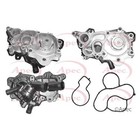 APEC Engine Cooling Water Pump fits Audi Q3 2019-2025 45 35 Hybrid 04C121600K