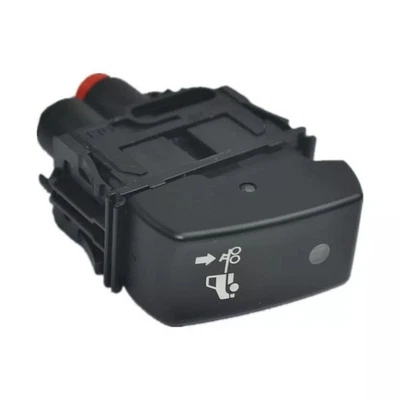 Easily Replaceable Air Suspension Dump Valve Control Switch For Kenworth - Image 1 of 4
