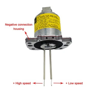Anti lock Brake Pump ABS Motor 44510-47050 per Toyota Prius 2004-2009 T9 T9 - Foto 1 di 16