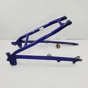 Submarco trasero recto Yamaha YZ250F 00-01 YZ426F 2001 01 5JG-21190-50 - Imagen 1 de 11